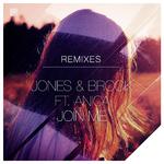 Join Me (Remixes)专辑