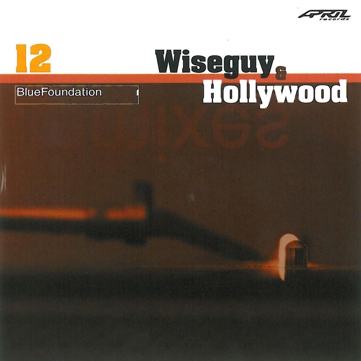 Wiseguy & Hollywood