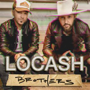 One Big Country Song - LoCash (PT Instrumental) 无和声伴奏 （升5半音）