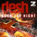 Rock the Night