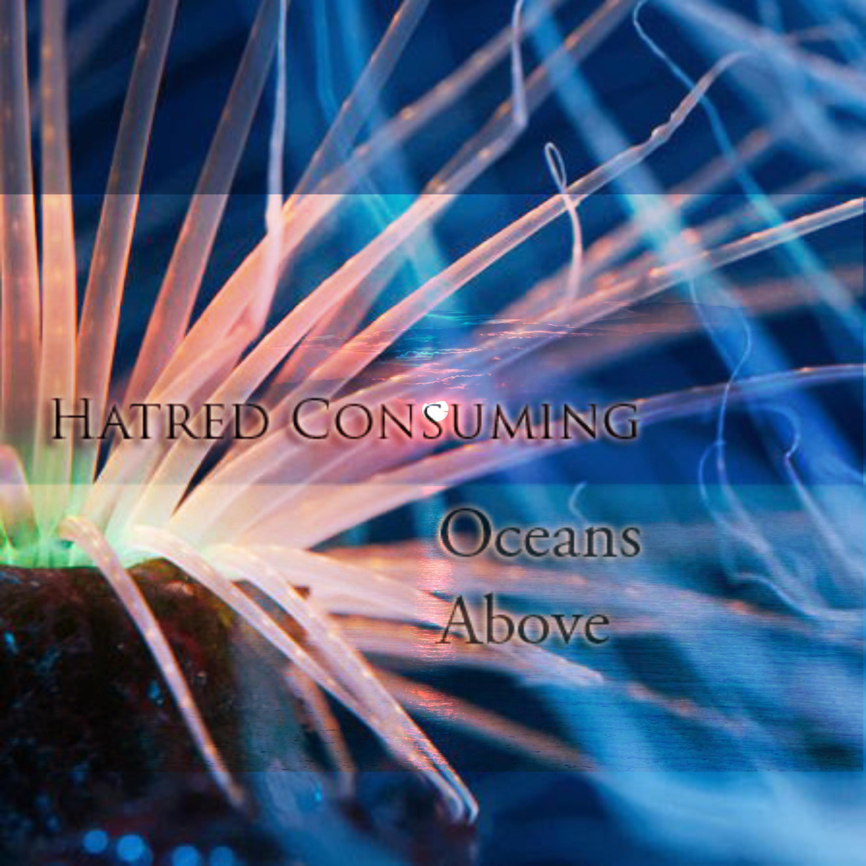 Hatred Consuming