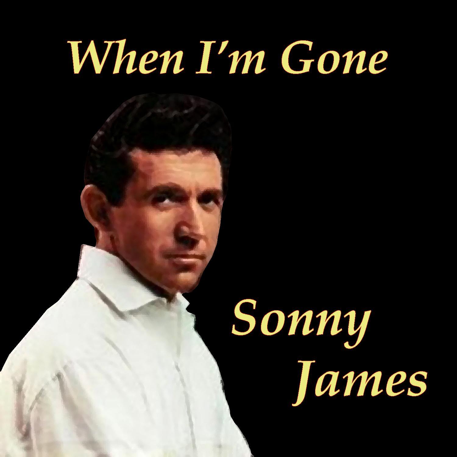 When I'm Gone