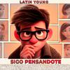 Latin Young - Sigo Pensandote