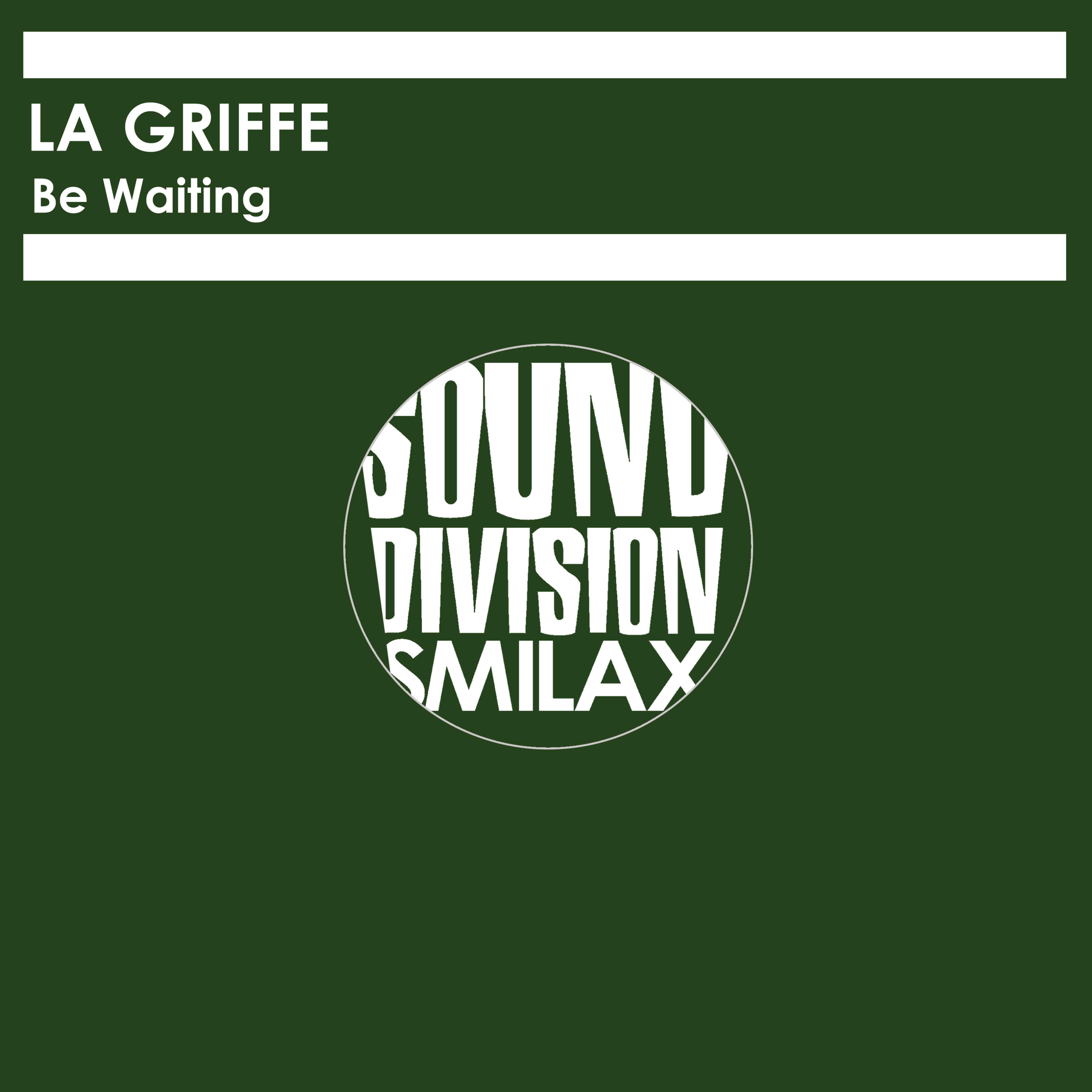 Be Waiting