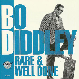 Rare & Well Done