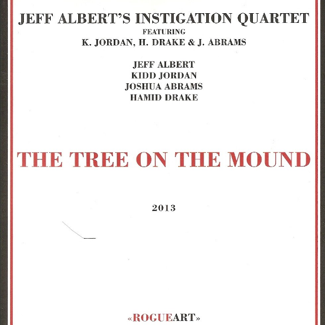 The Tree on the Mound