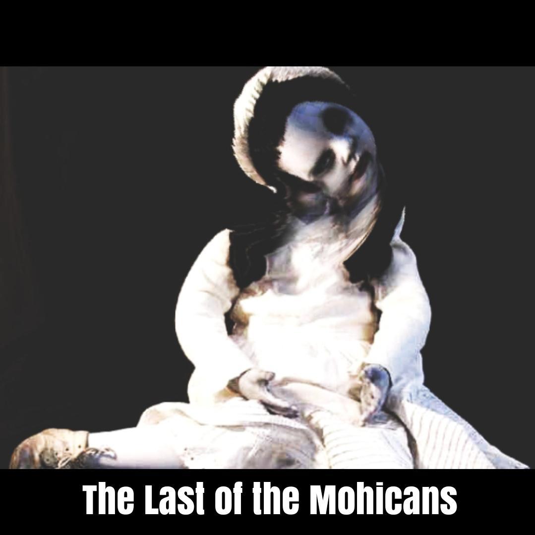 The Last of the Mohicans