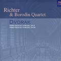 Dvorak: Piano Quintet A Major, Op.81 - 1. Allegro Ma Non Tanto