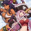 Queen's Blade Rebellion SOUNDTRACK专辑