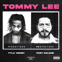 原版伴奏 《Tommy Lee》-Post Malone-Tyla Yaweh-伴奏