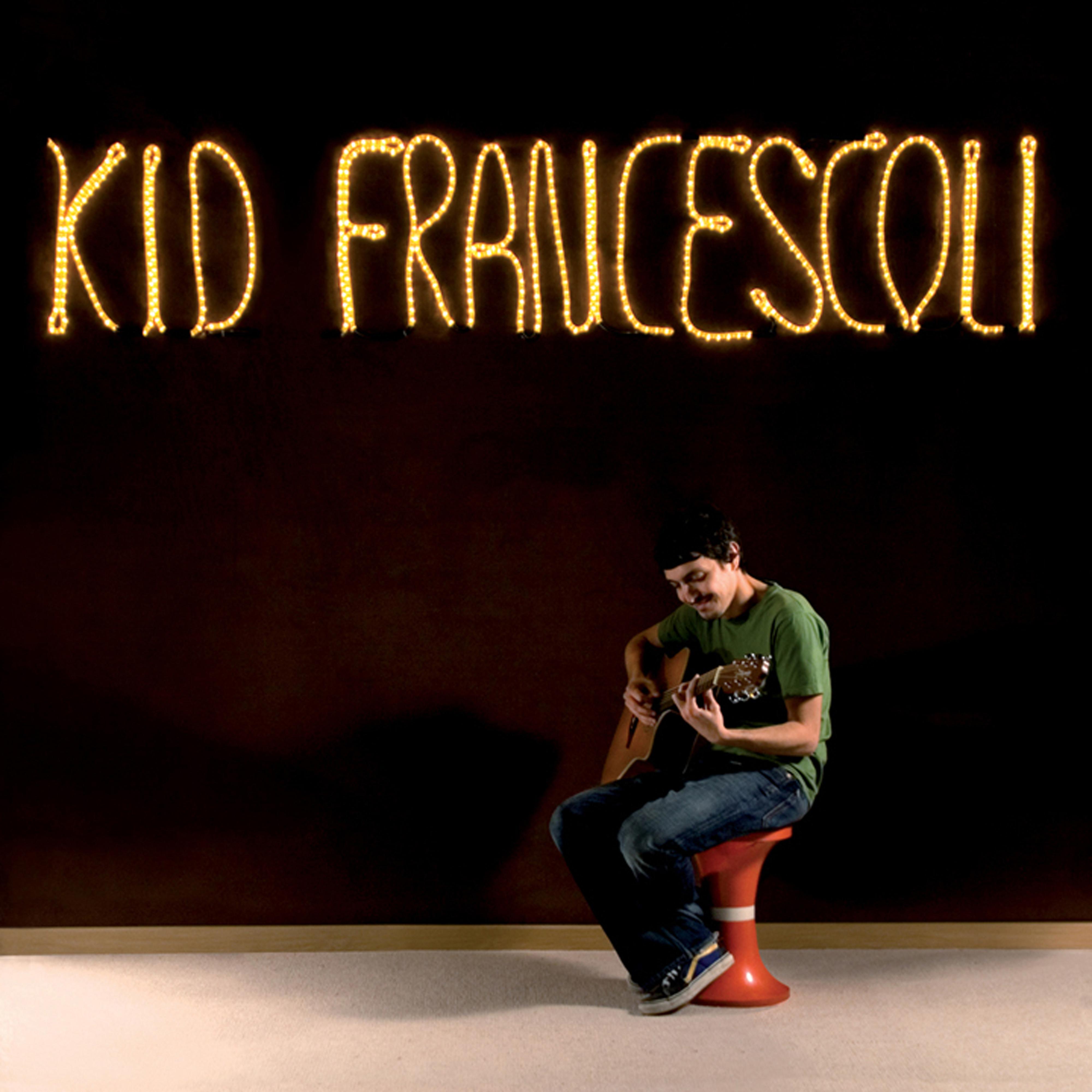 Kid Francescoli专辑