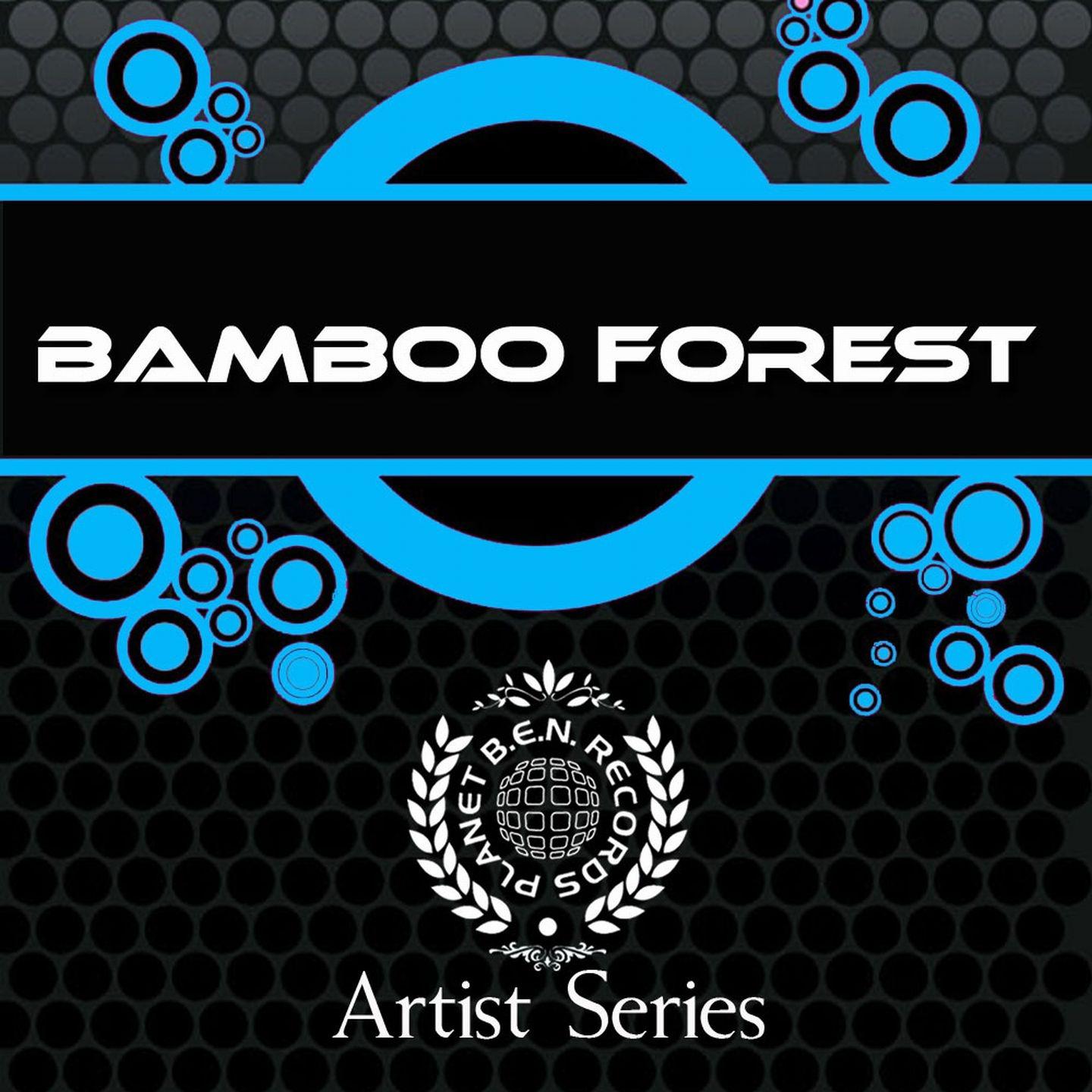 Bamboo Forest Works 2专辑