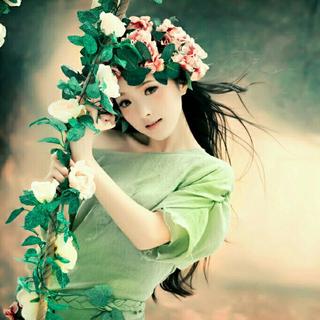 暖心女声❀春风十里 不及你眉间笑意