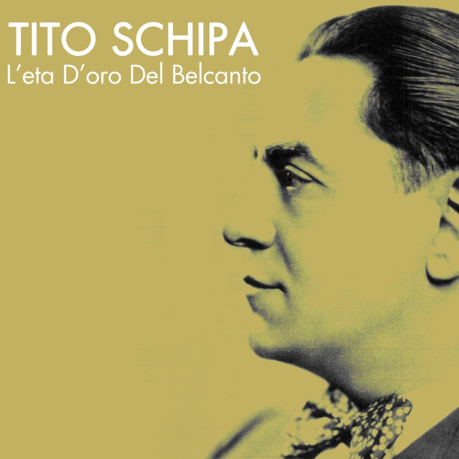 L'eta d'oro del belcanto