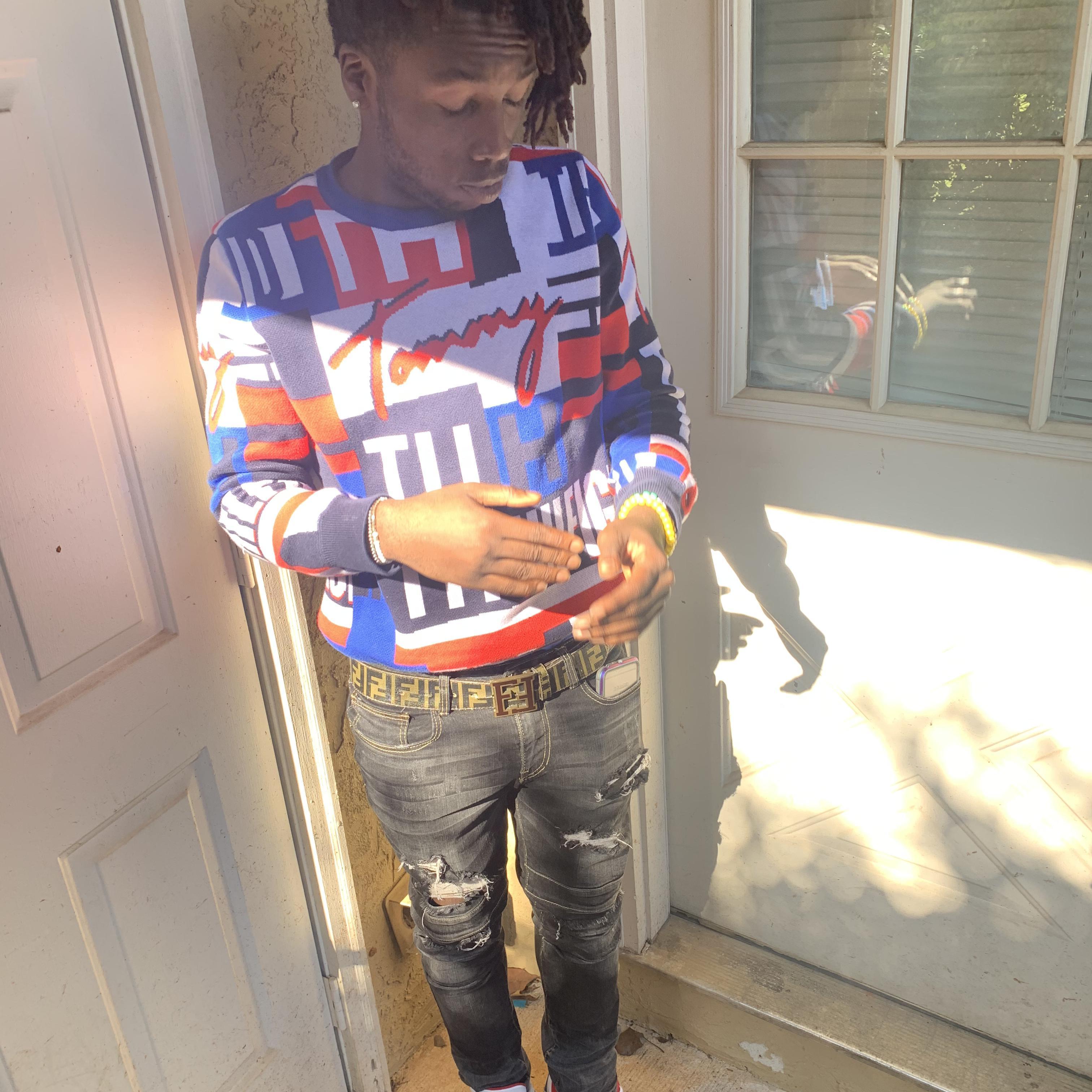 Trapstar