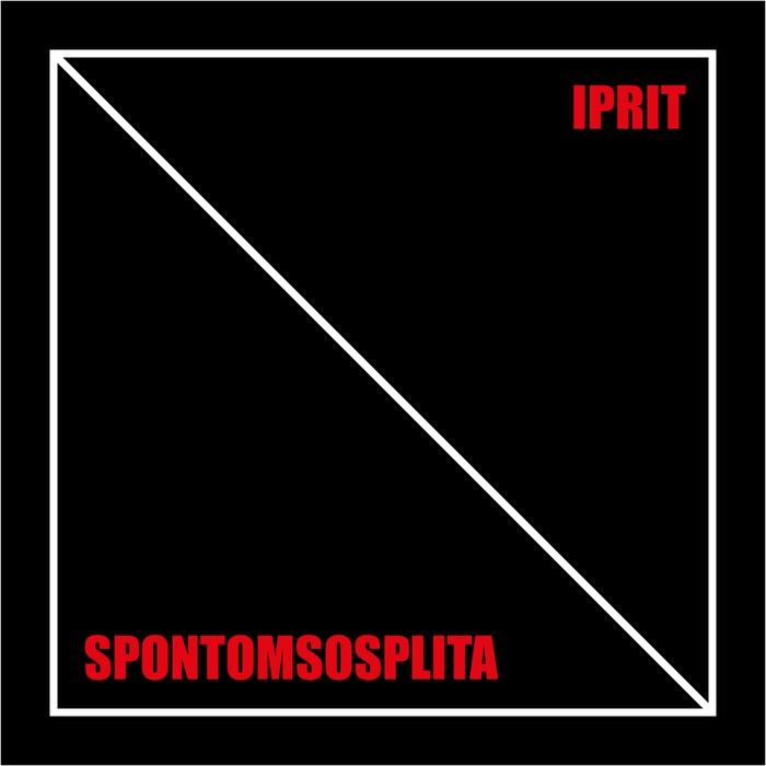 Spontomsosplita