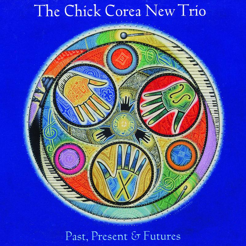 Past, Present & Futures