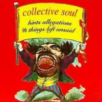 Collective Soul - Goodnight Good Guy (unofficial Instrumental)