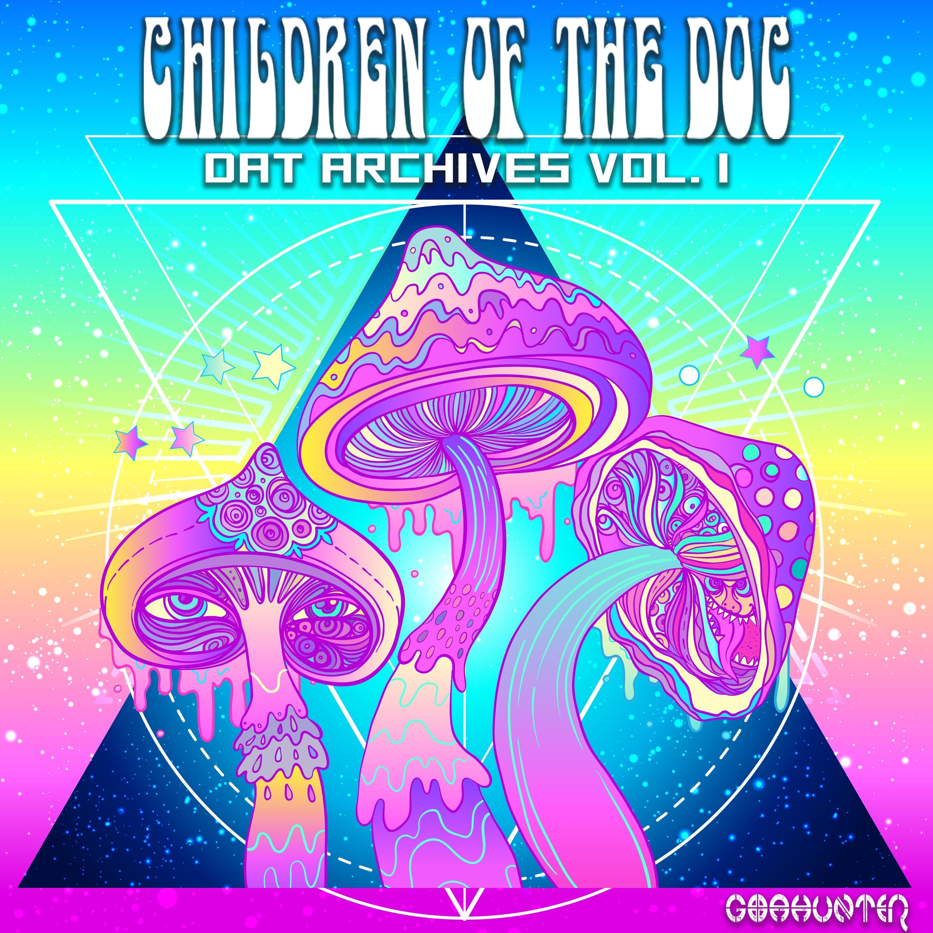 Dat Archives Vol.1