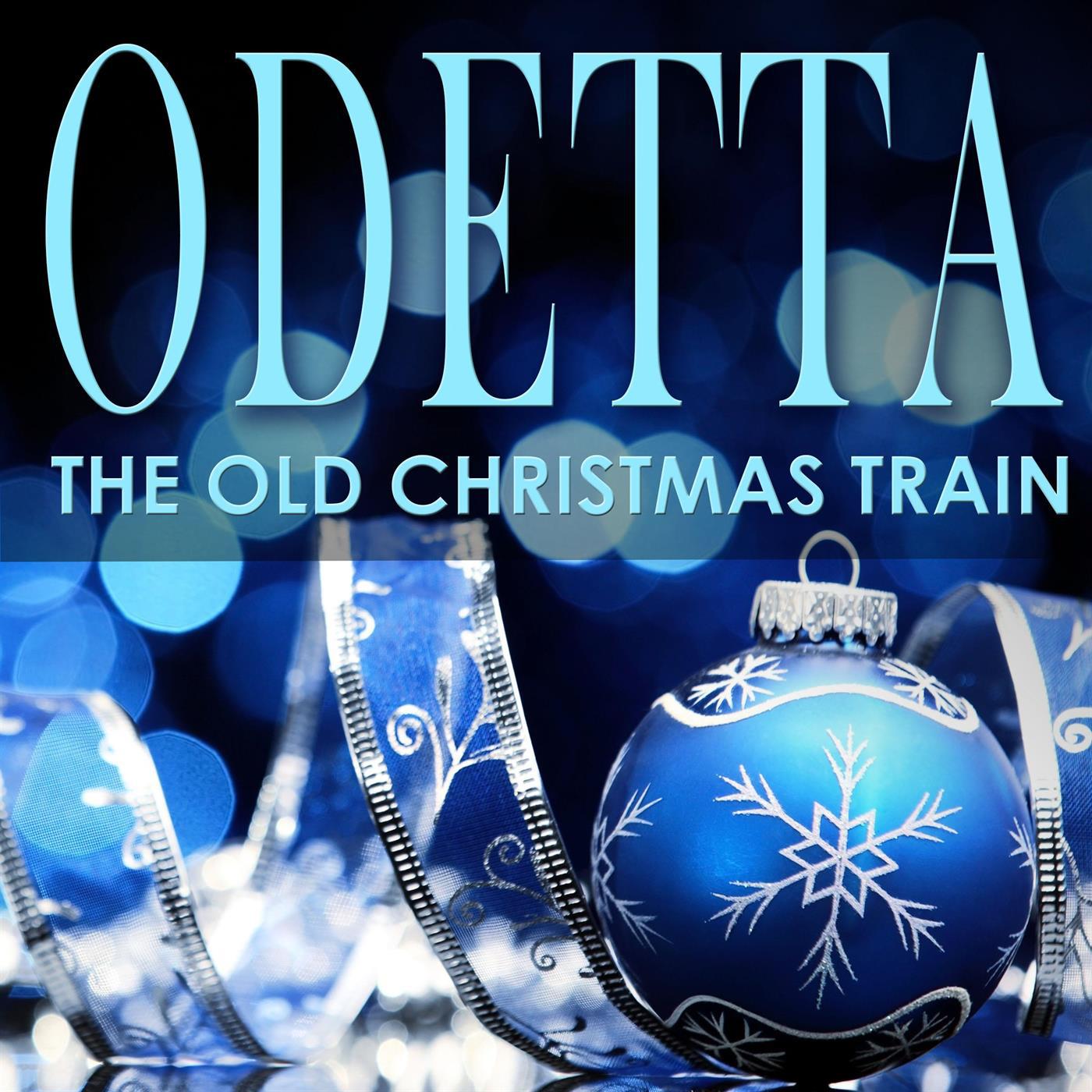 The Old Christmas Train专辑