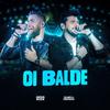 Jackarezin - Oi Balde (FUNK) (feat. DJ Braga Oficial)