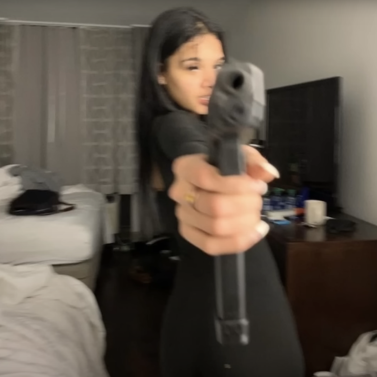 [FREE] '' 真理 '' 底特律 华云龙KLE × SASI × 连麻 Type Beat