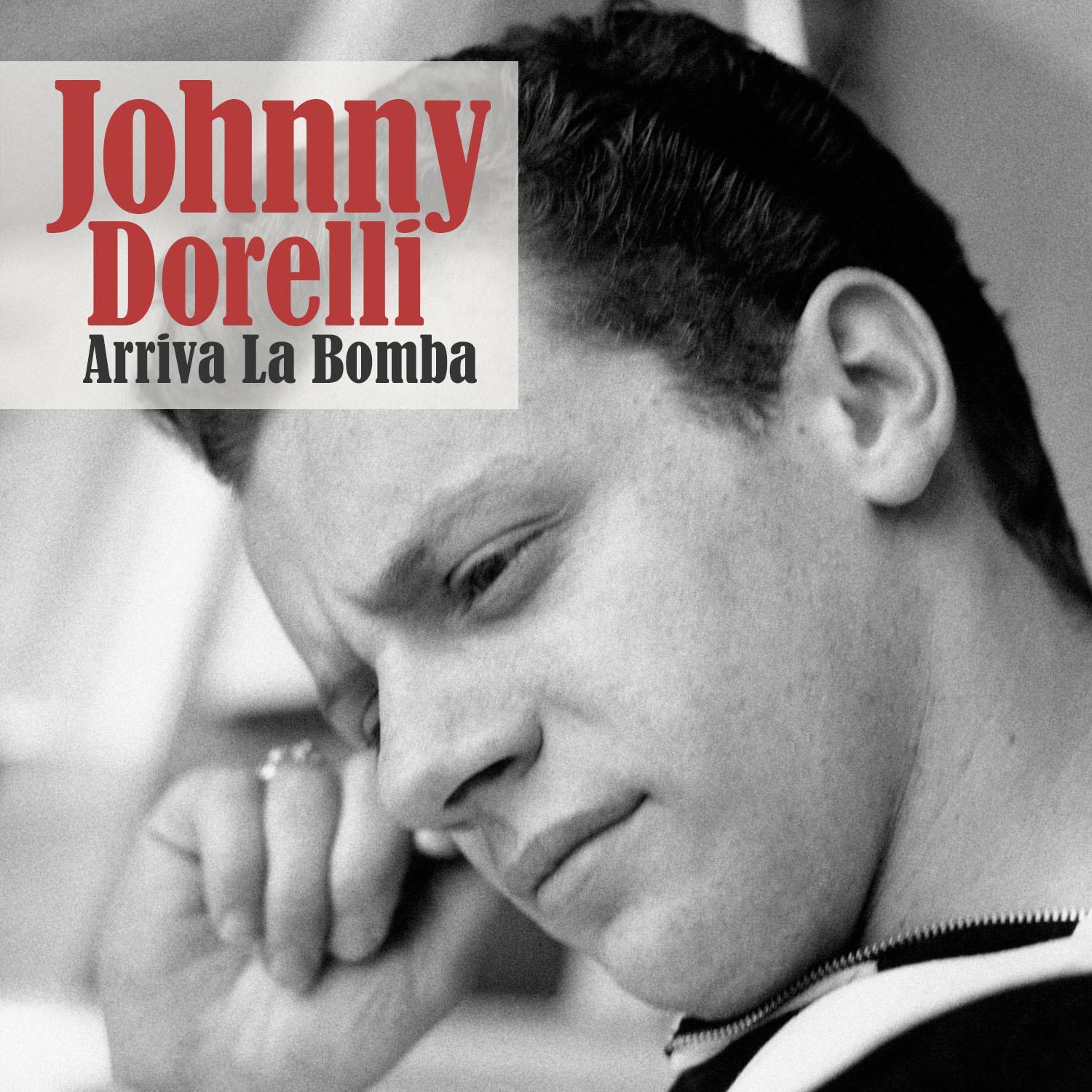 Arriva la bomba