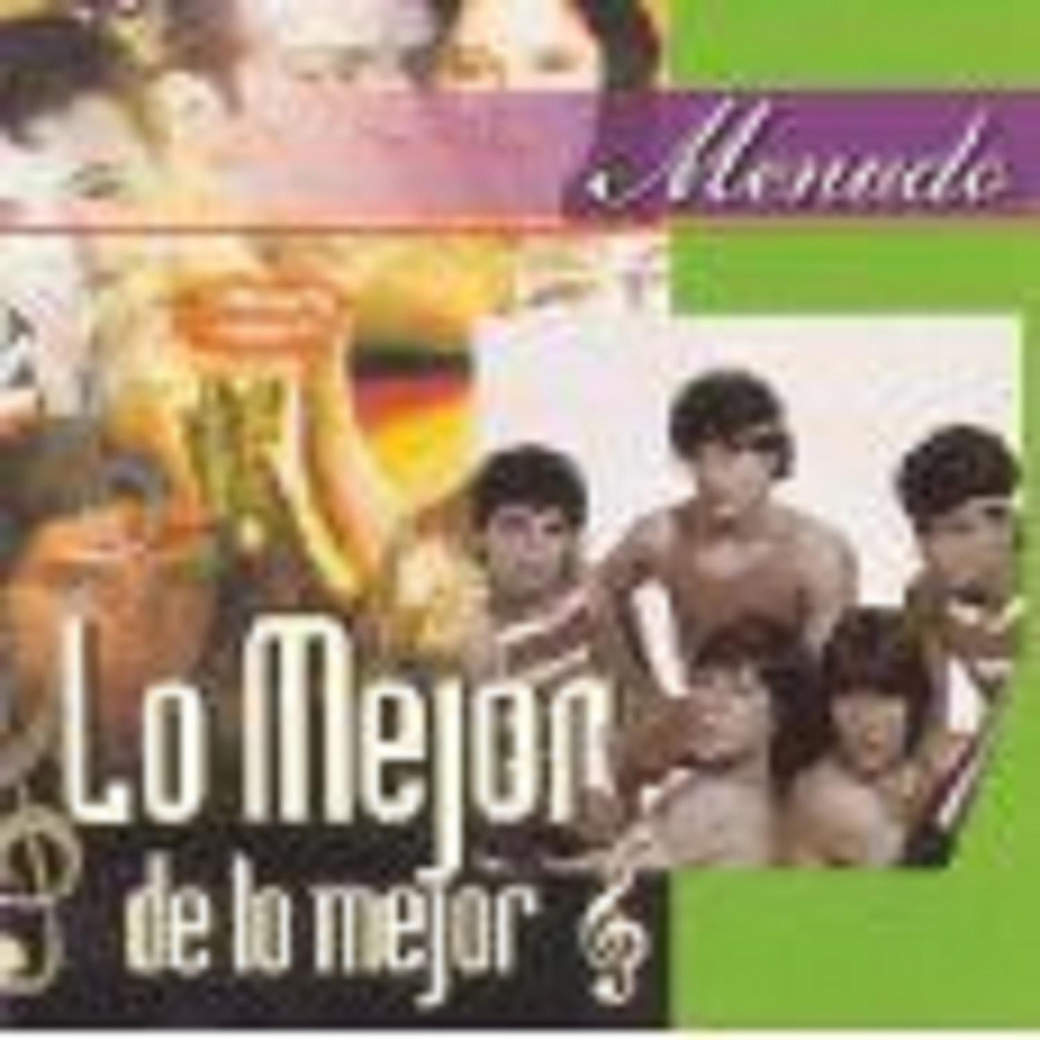 Lo Mejor De Lo Mejor