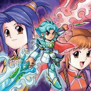 ［童年的OP］回望小时候