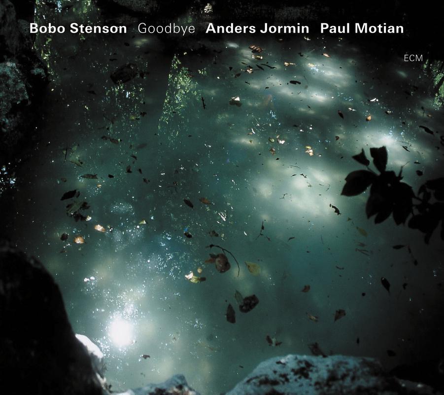 Bobo Stenson - Rowan