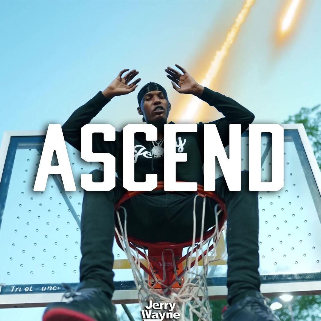 【FREE】Ascend-Jersey Club X Jersey Drill Type Beat