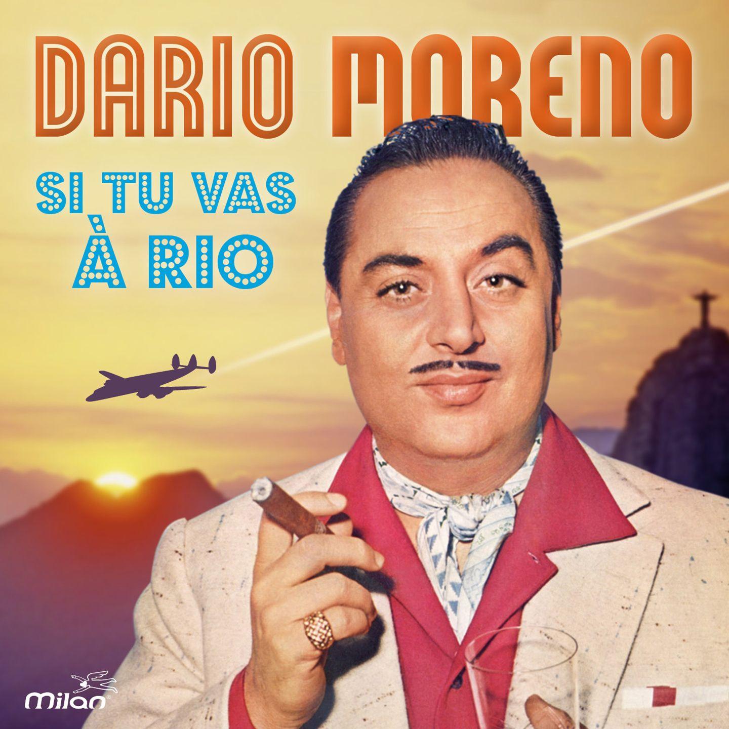 Si tu vas a Rio