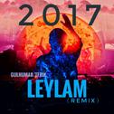 Leylam（Remix）专辑