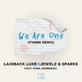 We Are One (feat. Pearl Andersson) (TYMEN Remix)