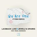 We Are One (feat. Pearl Andersson) (TYMEN Remix)专辑