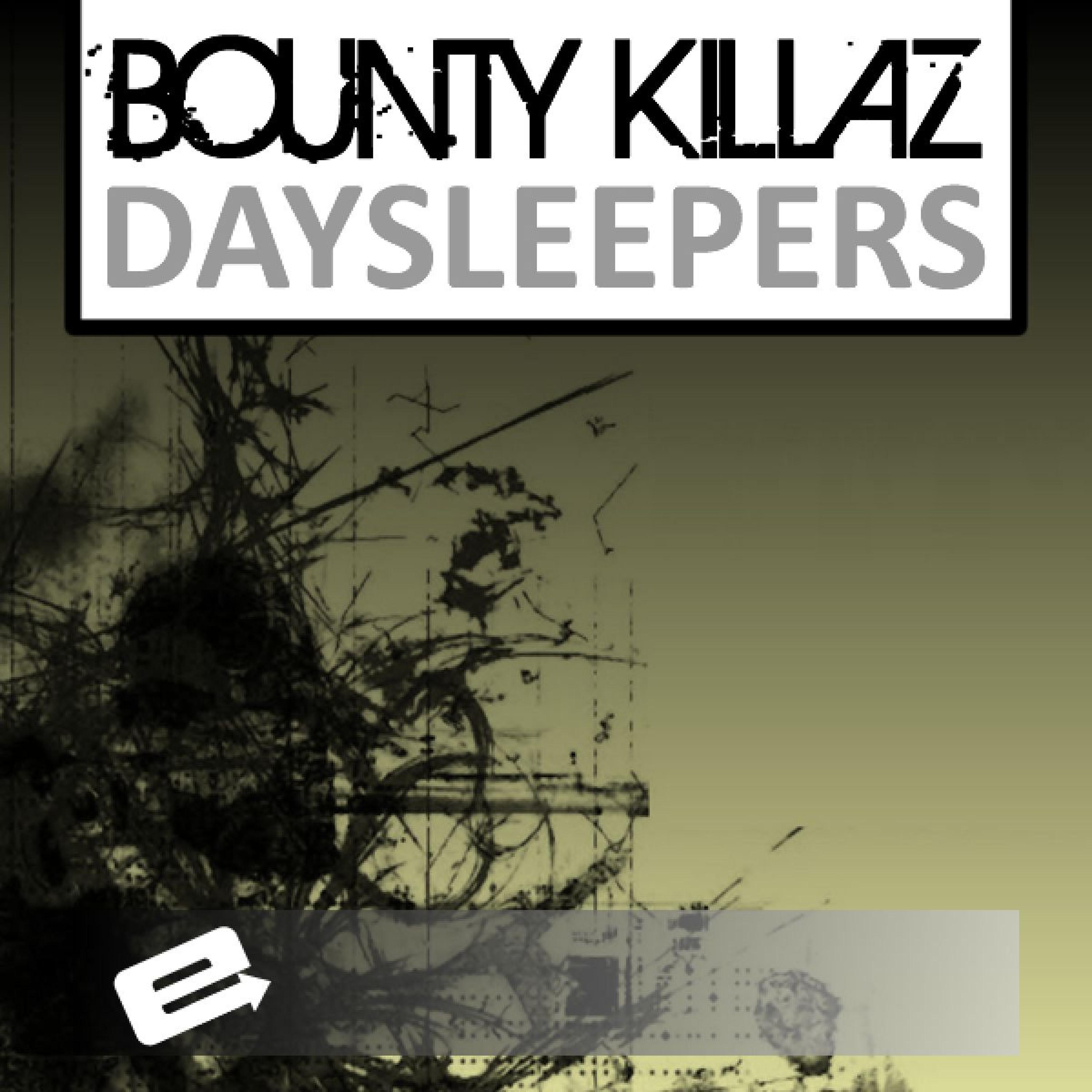 Bounty Killaz