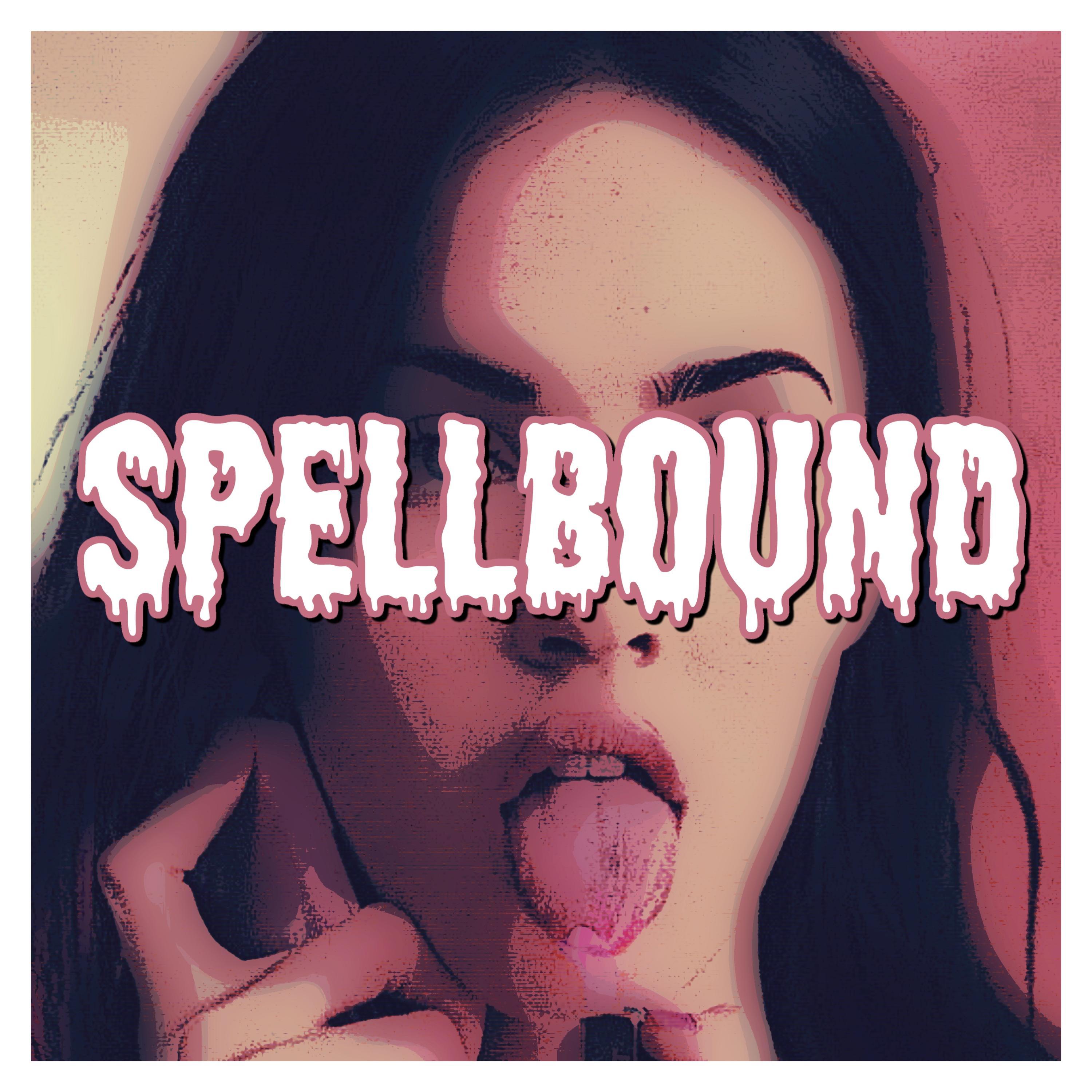 Spellbound (feat. Comply)