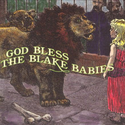 God Bless the Blake Babies