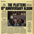 Platters 10th Anniversary Album