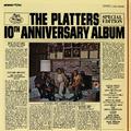 Platters 10th Anniversary Album