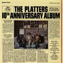 Platters 10th Anniversary Album专辑