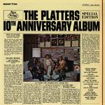 Platters 10th Anniversary Album专辑