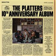 Platters 10th Anniversary Album