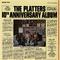 Platters 10th Anniversary Album专辑