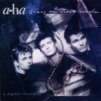 A-Ha - Stay On These Roads (unofficial Instrumental)