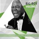 Big Boy Louis Armstrong, Vol. 2专辑