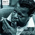 Oscar Peterson - Original Albums Collection, Vol. 7专辑