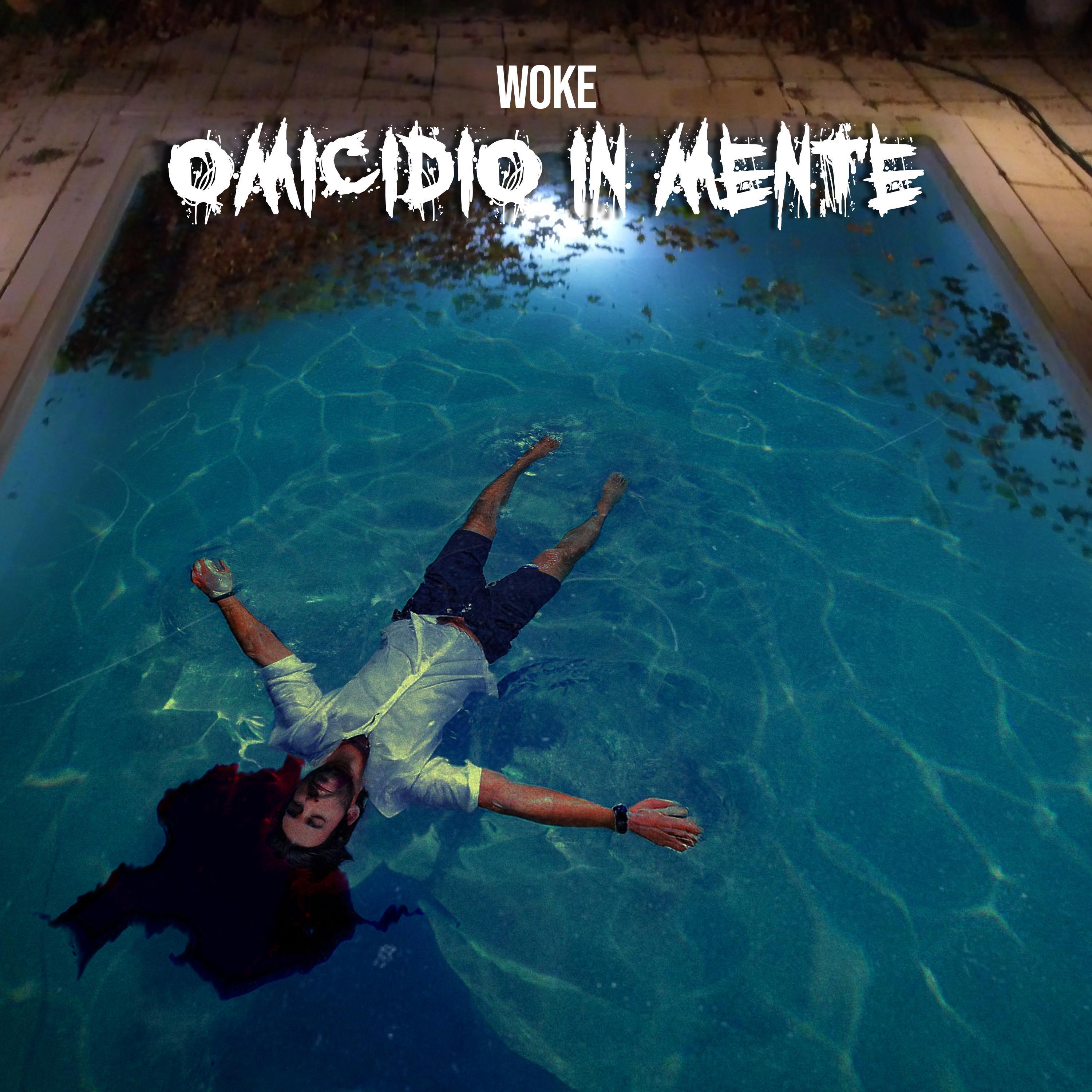 WOKE - Omicidio In Mente