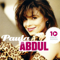 Cold Hearted - Paula Abdul (PT karaoke) 带和声伴奏