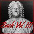 Bach Vol. III